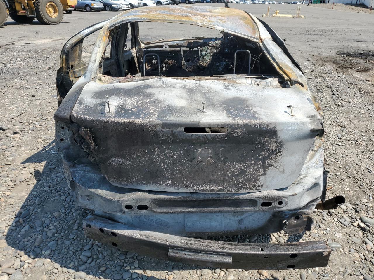 2010 Dodge Avenger Sxt VIN: 1B3CC4FB6AN120203 Lot: 65858734