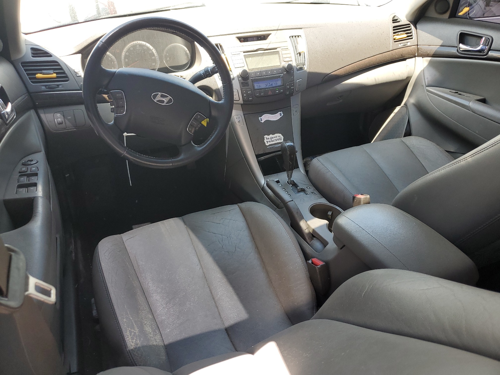 5NPEU4ACXAH639016 2010 Hyundai Sonata Se