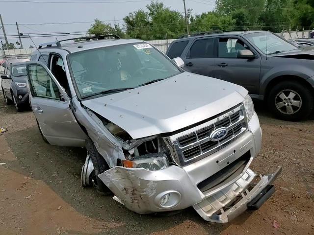 2012 Ford Escape Limited VIN: 1FMCU9EG1CKB20048 Lot: 67570344