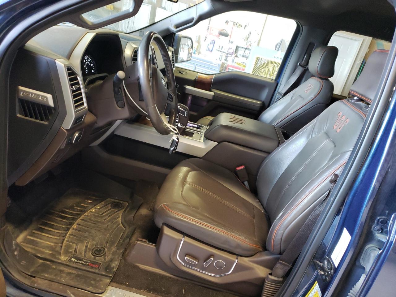 2015 Ford F-150 - Image 7