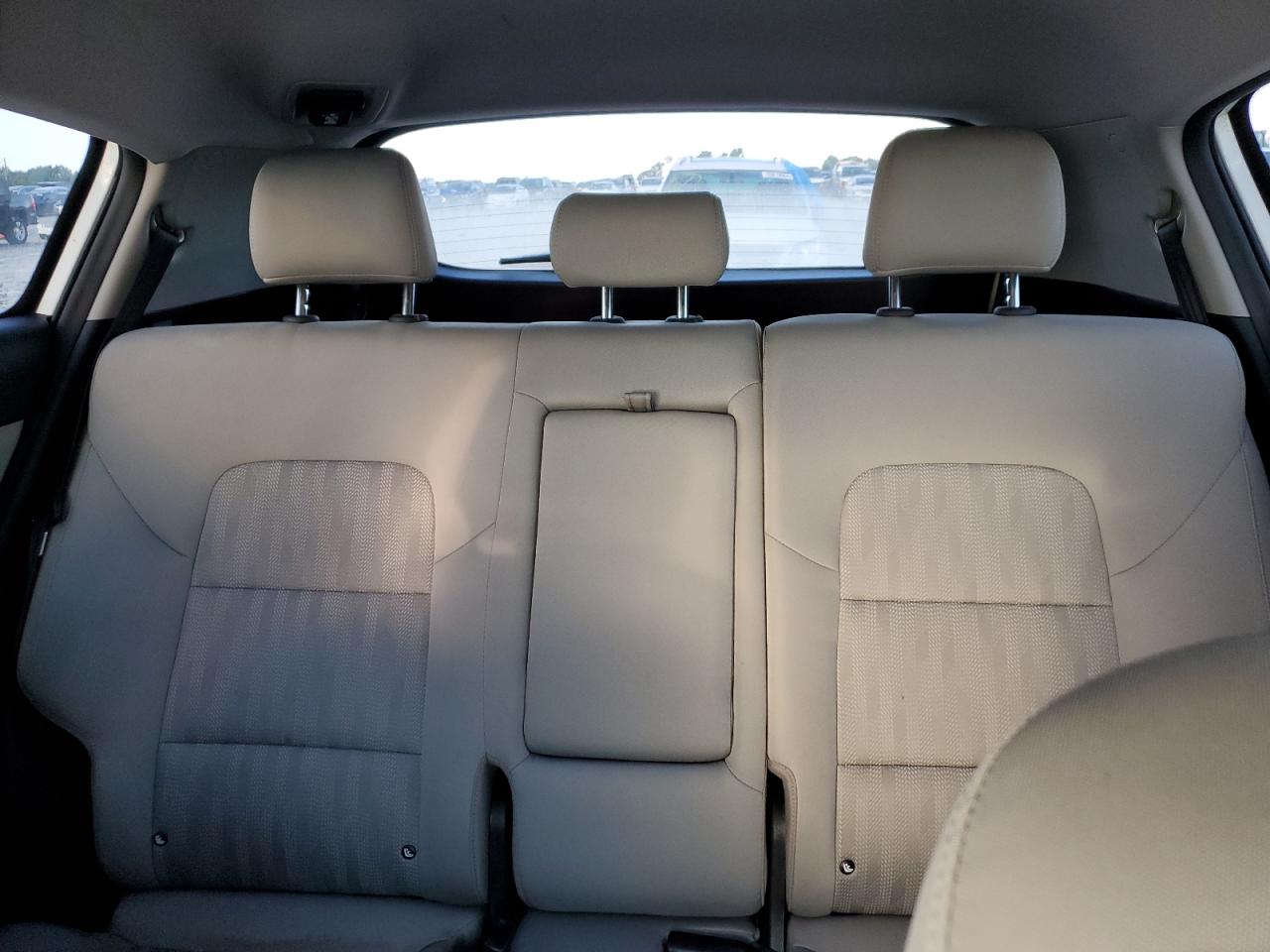 2020 Kia Sportage Lx VIN: KNDPM3AC4L7743639 Lot: 87465515