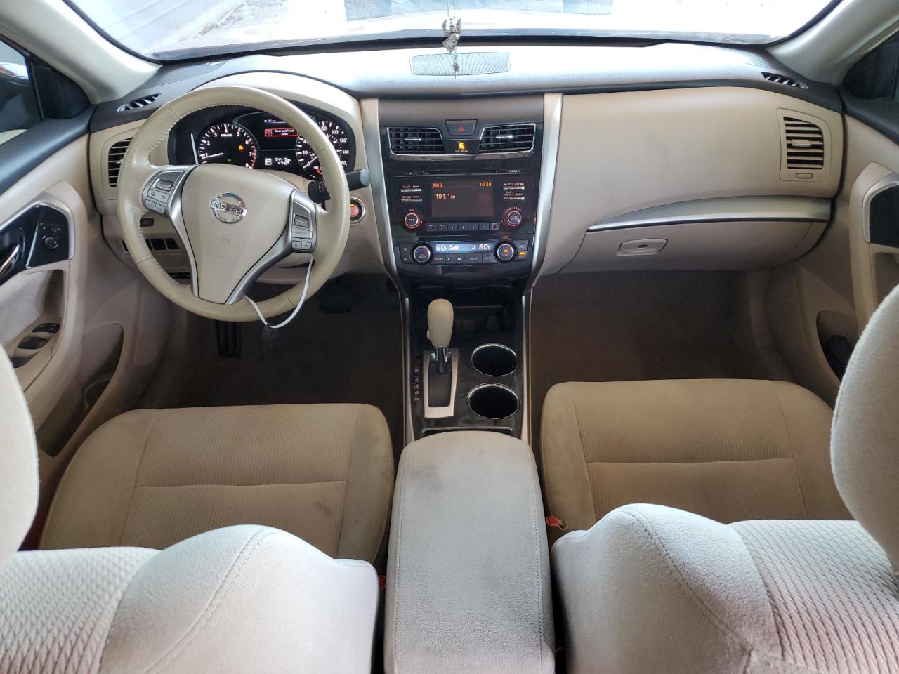 2013 Nissan Altima 2.5 VIN: 1N4AL3AP0DN459276 Lot: 68090134