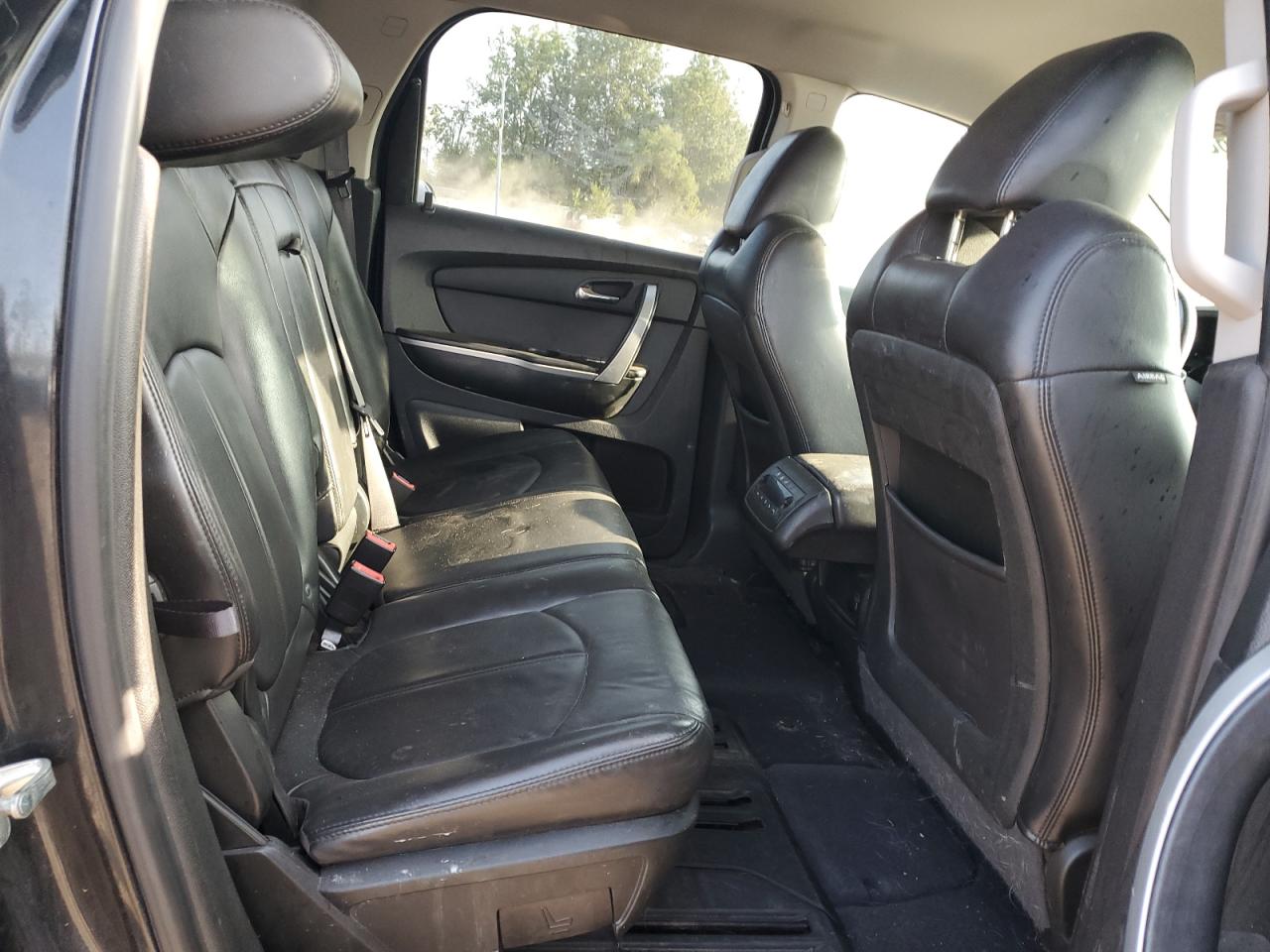 2012 GMC Acadia Slt-1 VIN: 1GKKVRED3CJ340059 Lot: 68064874