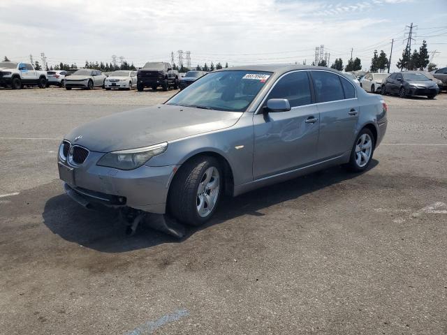 2008 Bmw 528 I продається в Rancho Cucamonga, CA - Mechanical