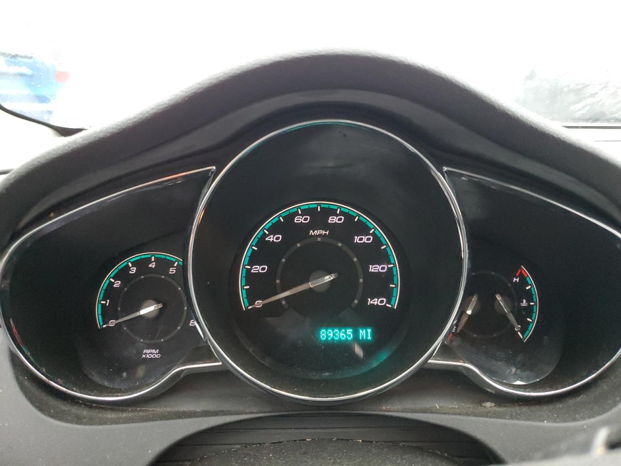 2010 Chevrolet Malibu 1Lt VIN: 1G1ZC5EB7AF253099 Lot: 68475994