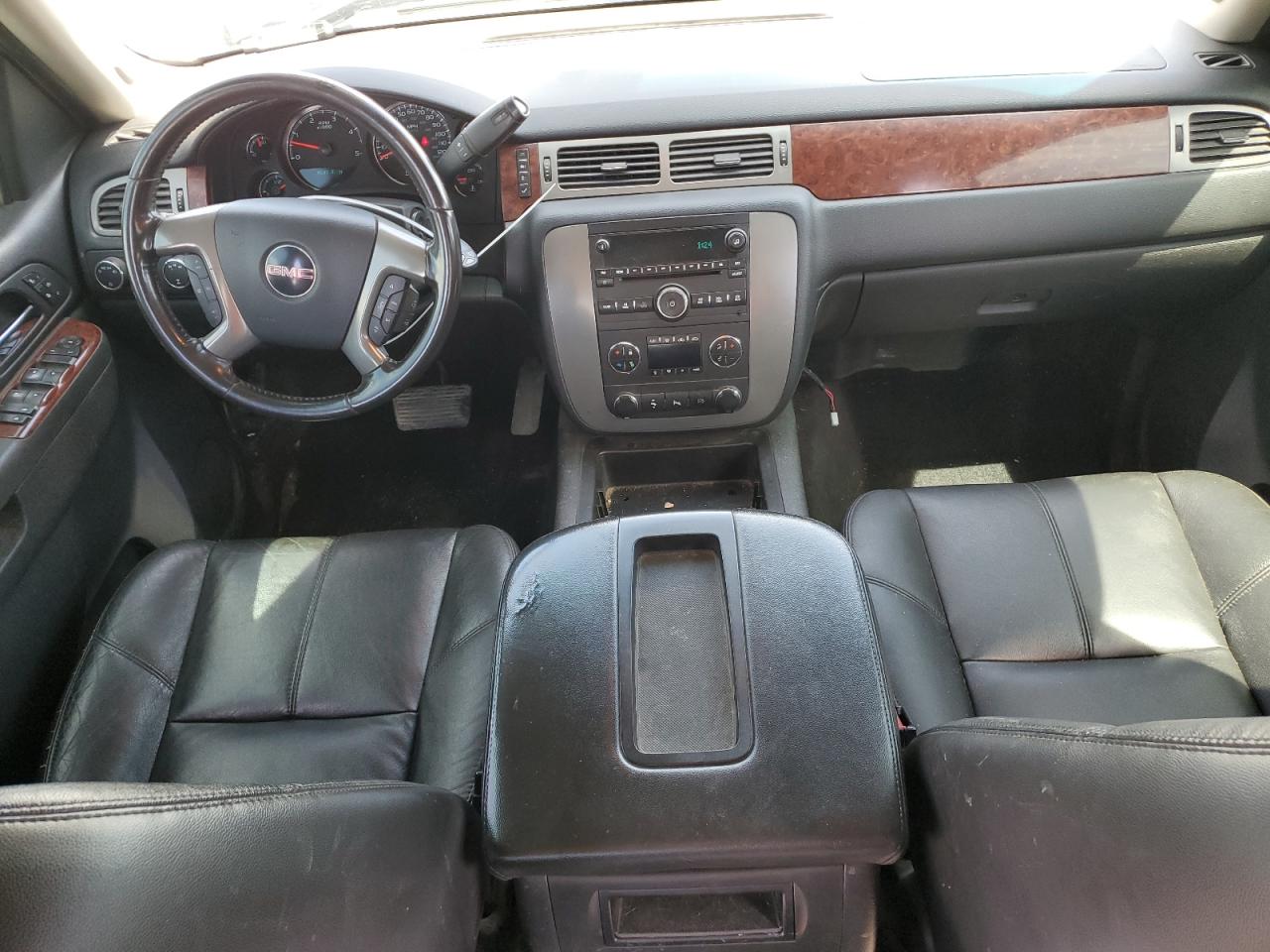 2011 GMC Sierra K3500 Slt VIN: 1GT424C84BF212548 Lot: 70533464