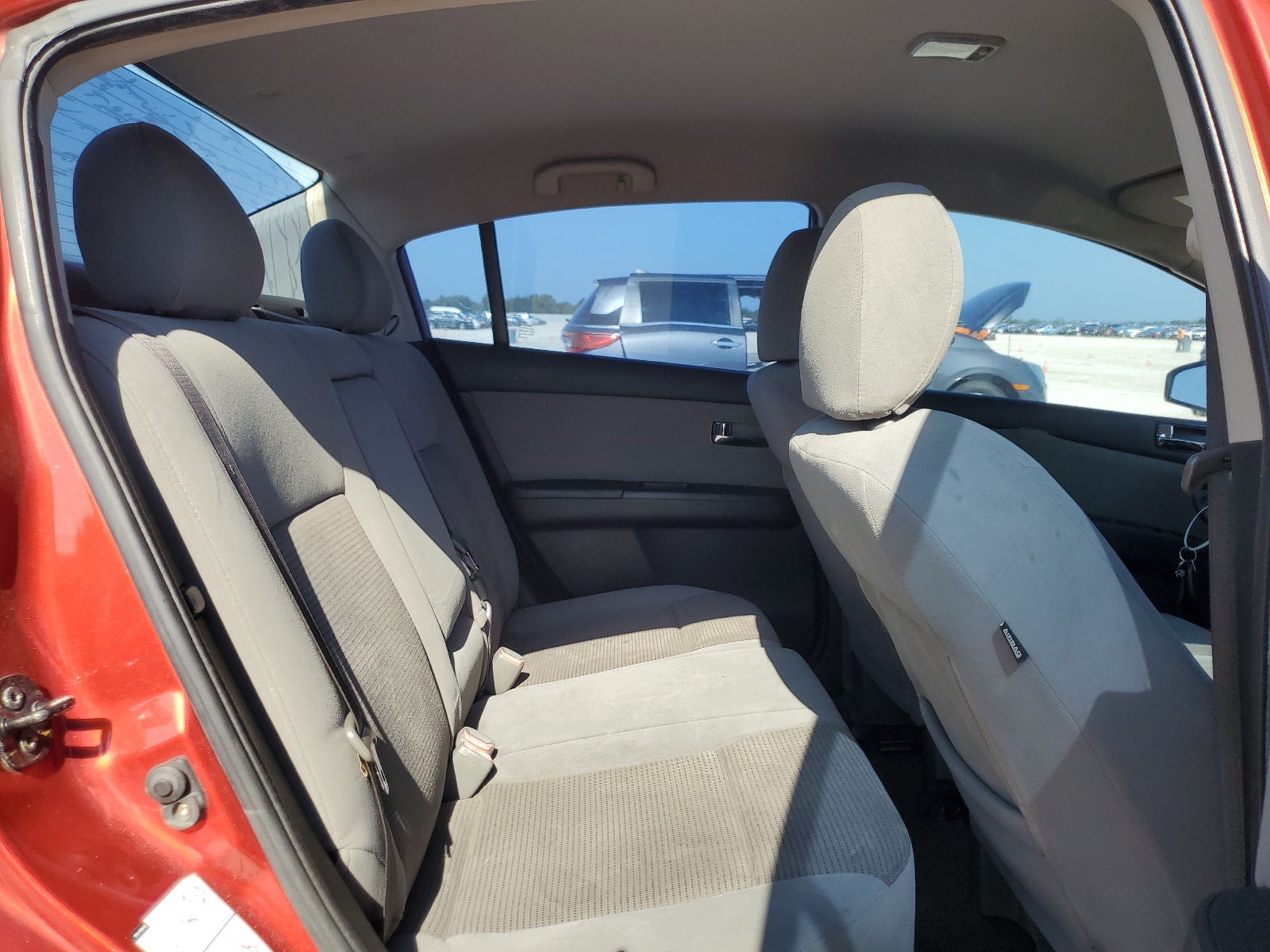 3N1AB6AP5BL633177 2011 Nissan Sentra 2.0