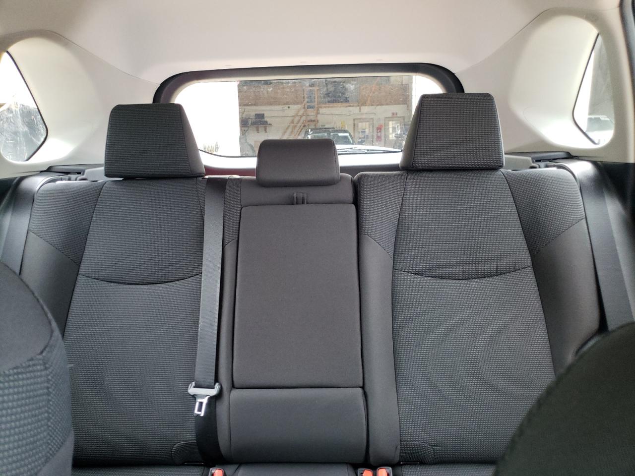 2021 Toyota Rav4 Le VIN: 2T3H1RFV9MC134340 Lot: 67494764