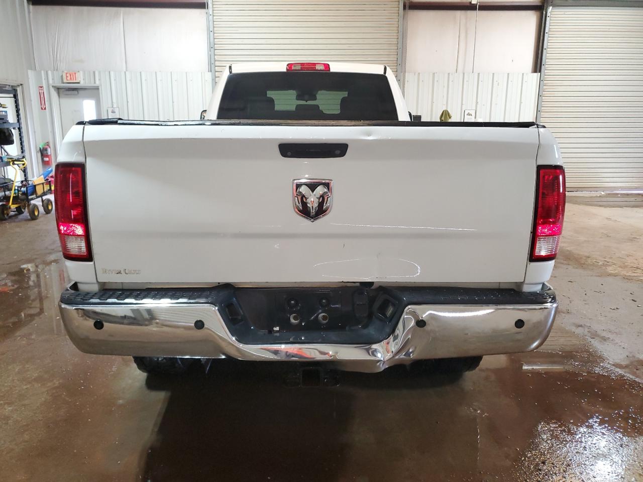 3C6UR5HJ9FG548396 2015 Ram 2500 St