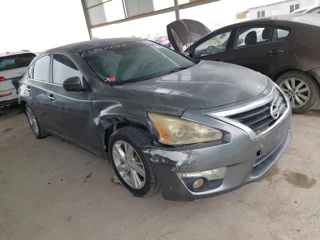 1N4AL3A9XGC105119 - 2016 Nissan ALTIMA - #undefined