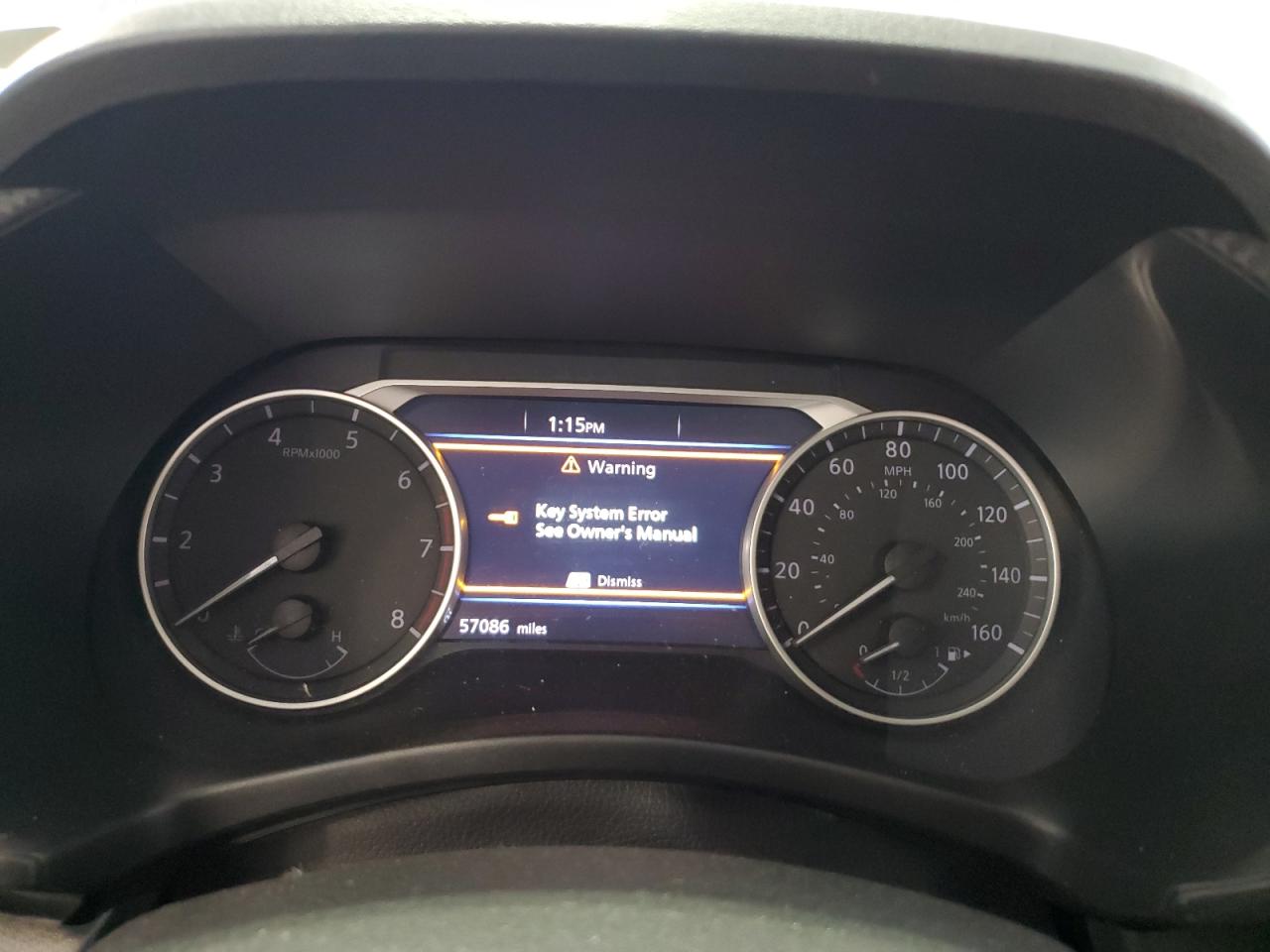 2022 Nissan Sentra Sv VIN: 3N1AB8CV2NY267645 Lot: 68708034