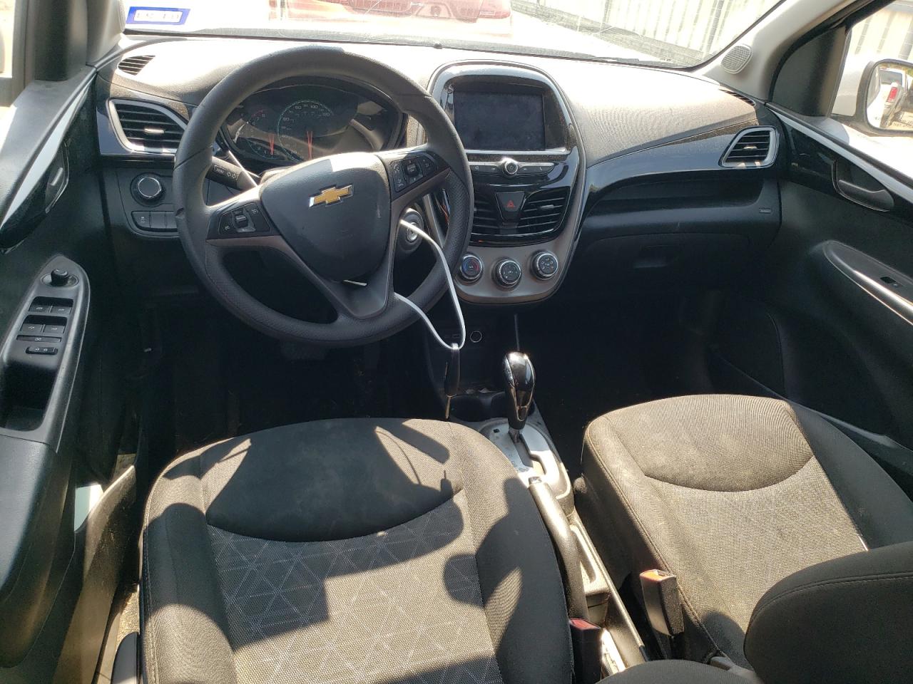 2020 Chevrolet Spark 1Lt VIN: KL8CD6SA3LC445886 Lot: 66288174