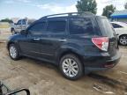 2013 Subaru Forester 2.5X Premium продається в Wichita, KS - Front End