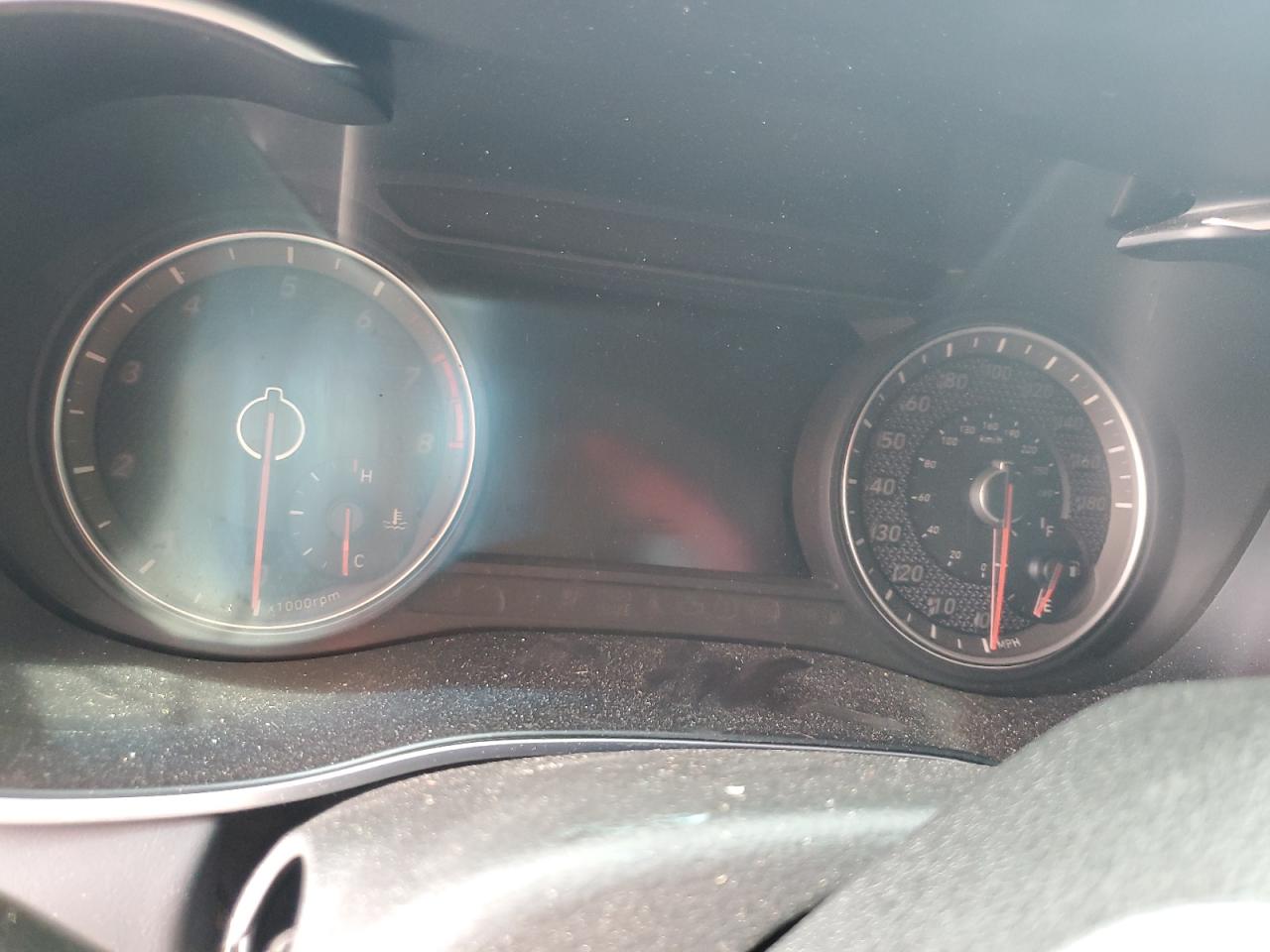 2019 Genesis G70 - Image 9