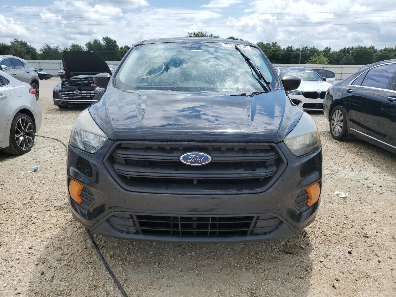 2018 Ford Escape - Image 5