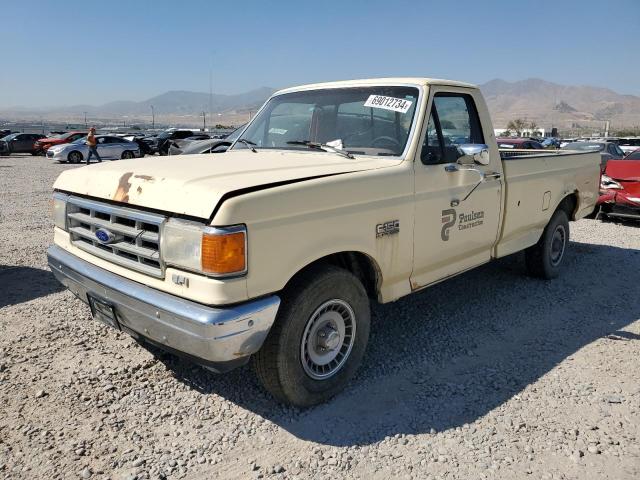1988 Ford F150