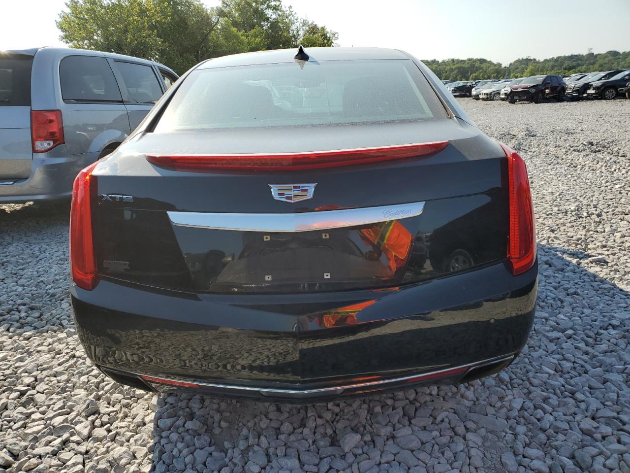 2G61M5S3XG9113325 2016 Cadillac Xts Luxury Collection