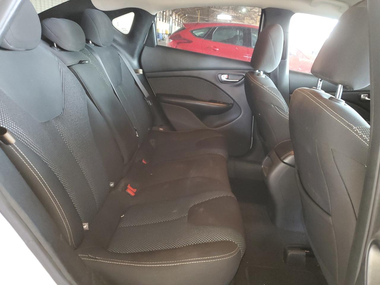 2016 Dodge Dart Sxt VIN: 1C3CDFBB3GD668076 Lot: 66963234