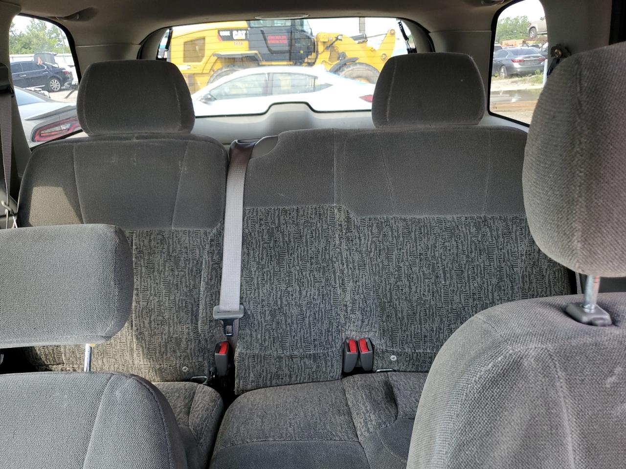 2003 Chevrolet Trailblazer VIN: 1GNDT13S132192802 Lot: 65982734