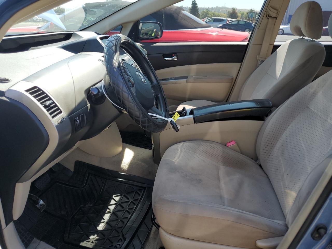 2005 Toyota Prius - Image 7