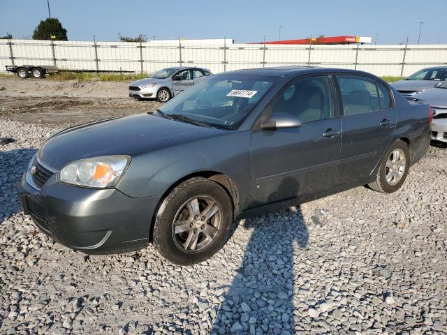 2006 Chevrolet Malibu Lt продається в Cahokia Heights, IL - Rear End