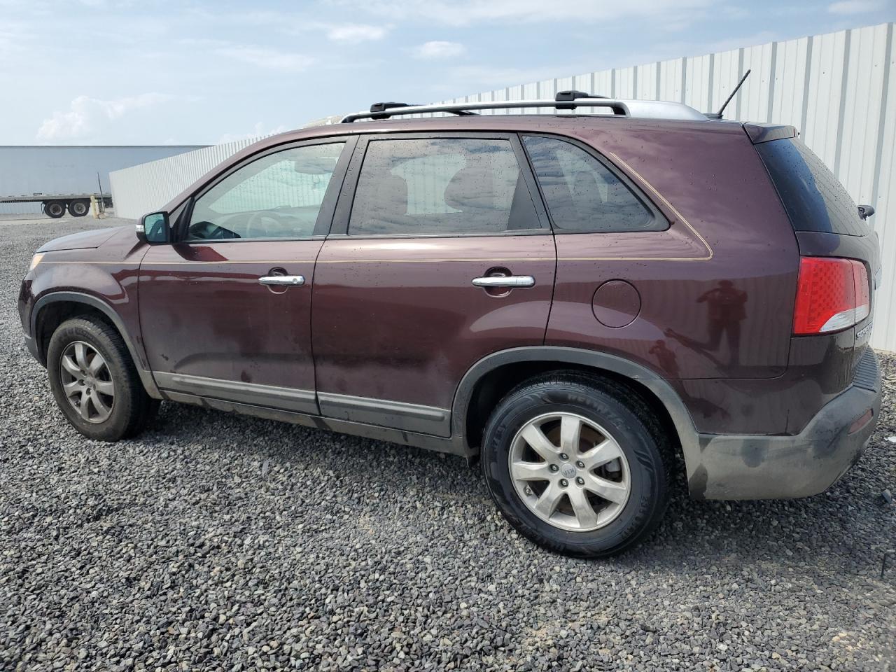 2012 Kia Sorento - Image 2