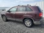 2012 Kia Sorento Base продається в Fredericksburg, VA - Normal Wear