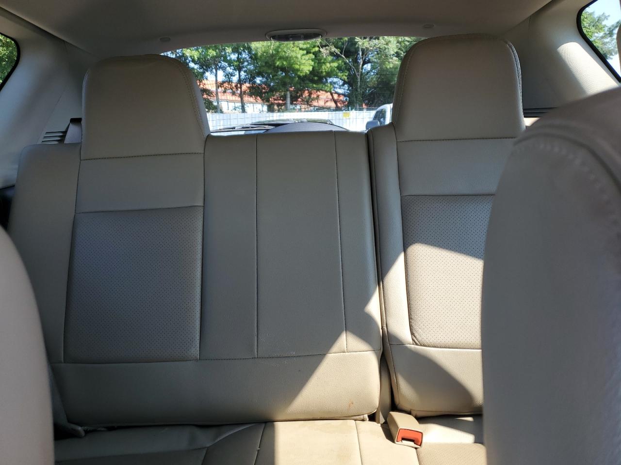 2016 Jeep Compass Latitude VIN: 1C4NJDEBXGD725452 Lot: 65764454