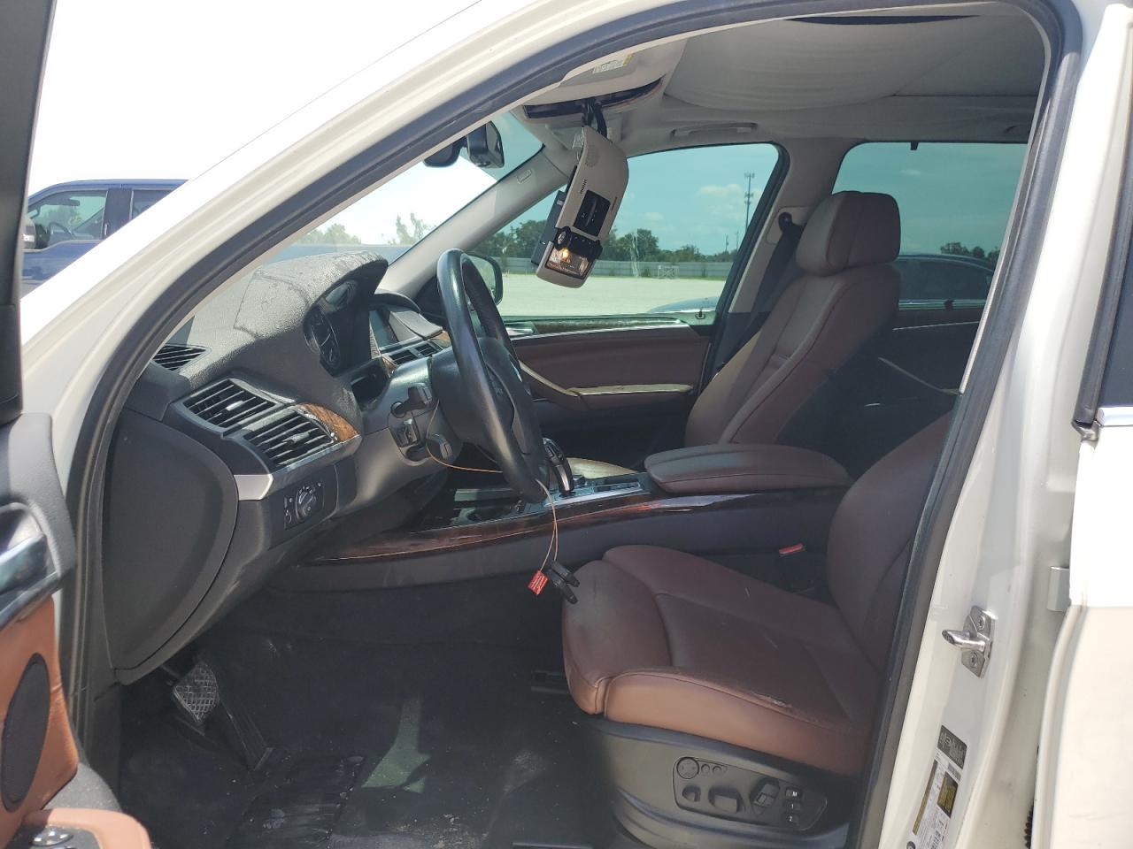 2013 BMW X5 xDrive35I VIN: 5UXZV4C5XD0B06857 Lot: 65803804