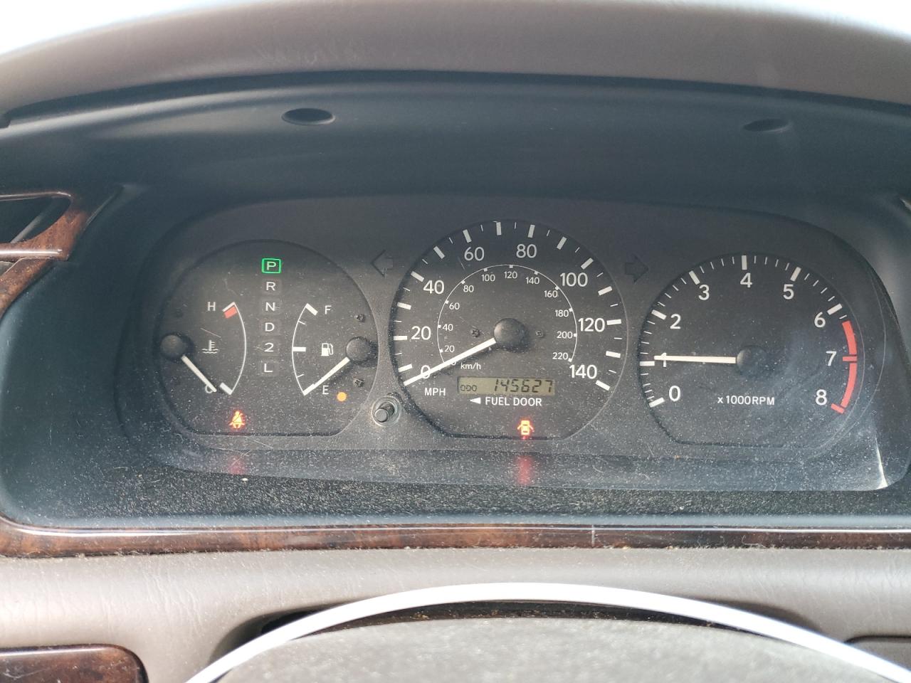 2000 Toyota Camry Ce VIN: 4T1BG22K9YU973618 Lot: 66058704