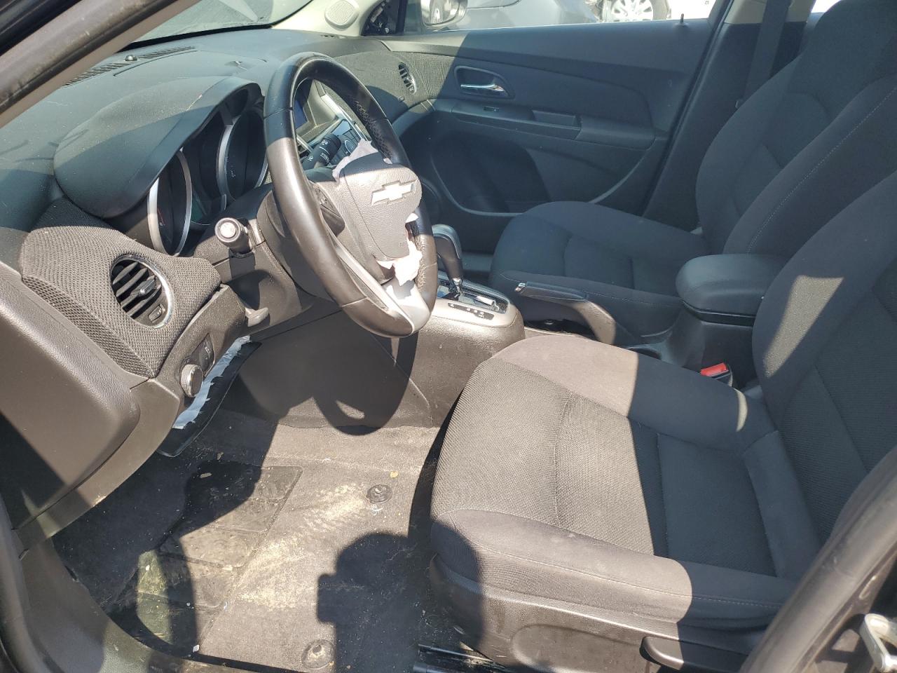 2014 Chevrolet Cruze Lt VIN: 1G1PC5SBXE7248829 Lot: 68011294