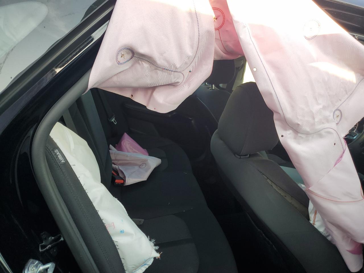 2022 Kia K5 Lxs VIN: 5XXG14J25NG142529 Lot: 65984334