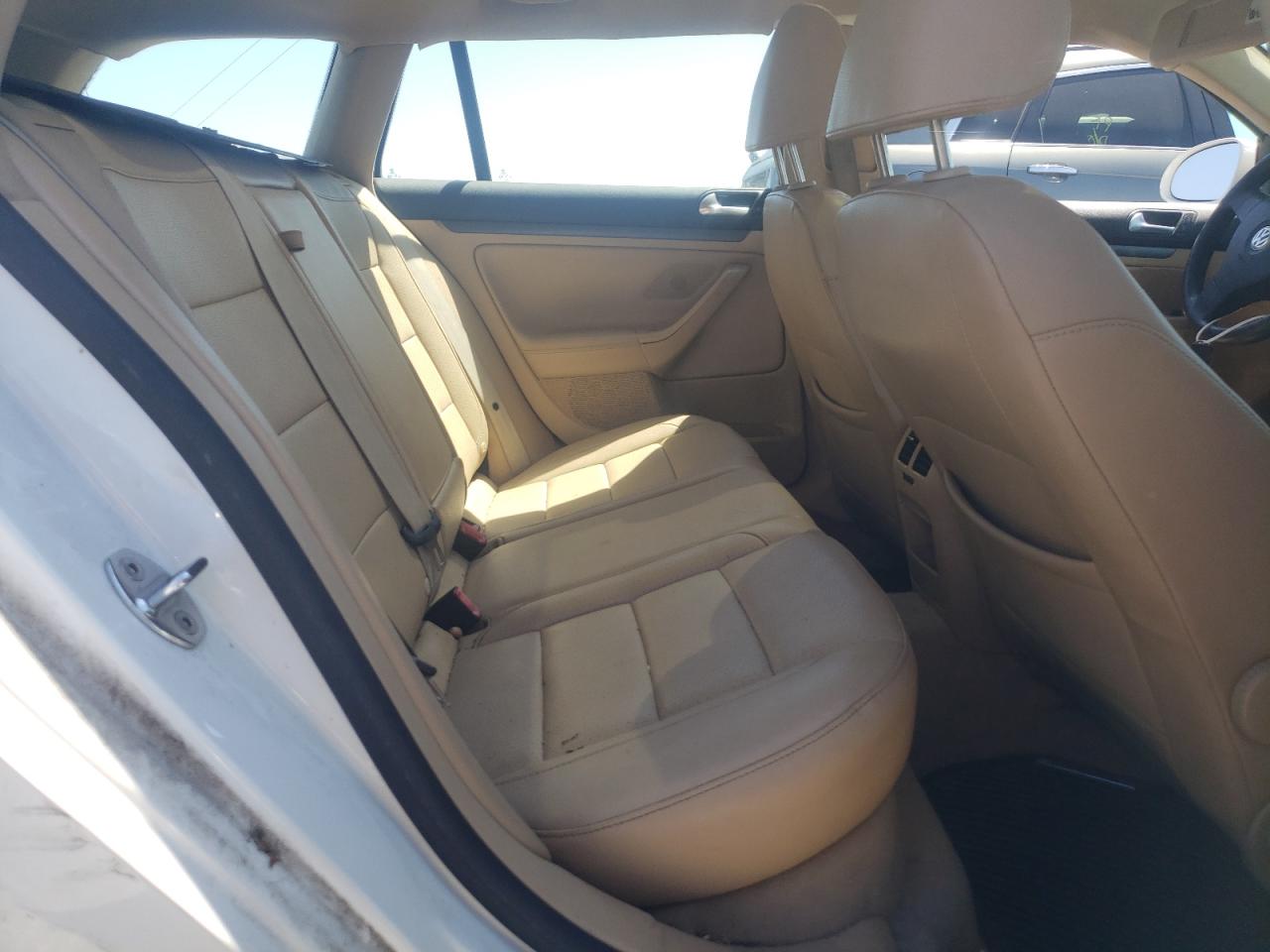 2009 Volkswagen Jetta Se VIN: 3VWTZ71K19M271622 Lot: 65963284