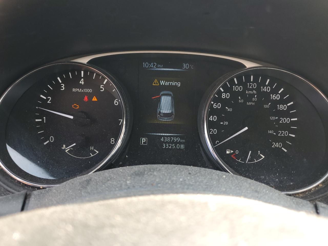 2014 Nissan Rogue S VIN: 5N1AT2MT7EC764621 Lot: 64968644