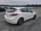 2011 MAZDA 3 I for sale at Copart NS - HALIFAX