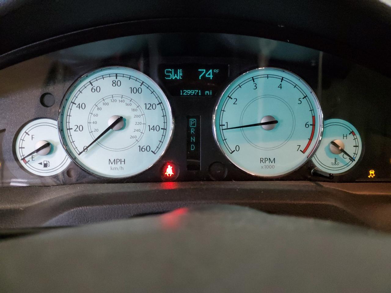 2006 Chrysler 300C VIN: 2C3LK63H76H277278 Lot: 69154534