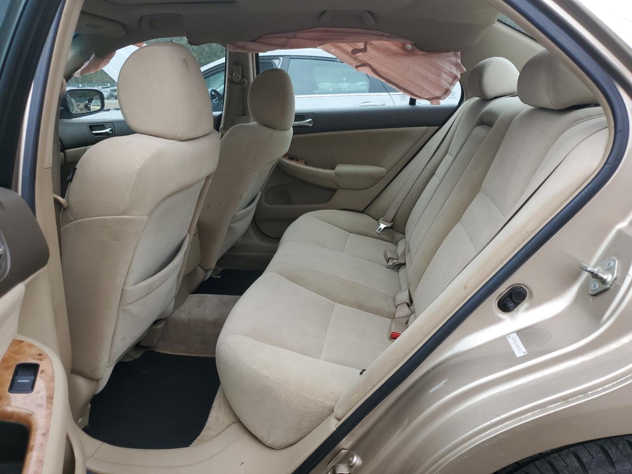 2005 Honda Accord Ex VIN: 1HGCM56785A019613 Lot: 65588644