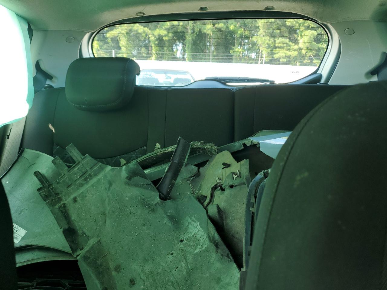 2019 Chevrolet Spark Ls VIN: KL8CB6SA5KC807575 Lot: 62654674