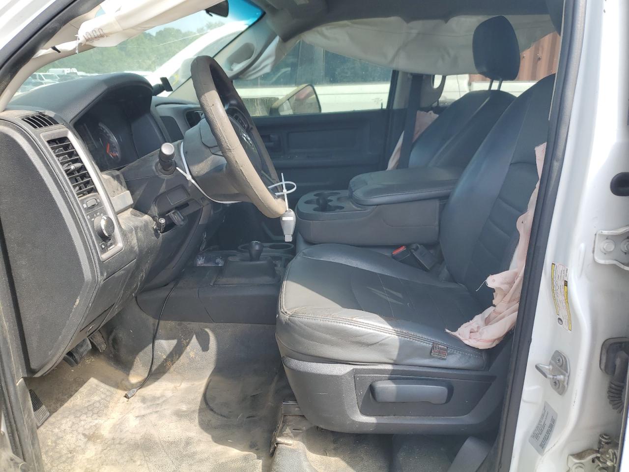 2017 Ram 3500 St VIN: 3C63R3GL3HG719083 Lot: 64631244