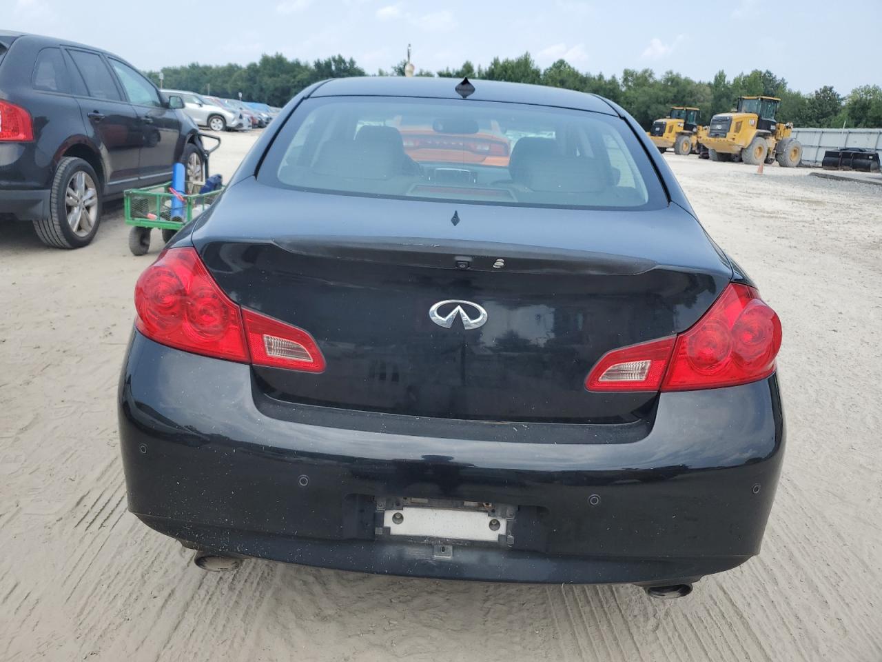 JN1CV6AR9BM355200 2011 Infiniti G37