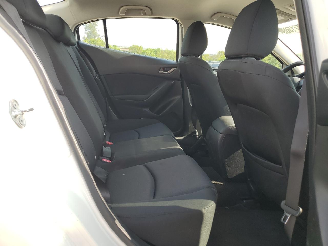 2015 Mazda 3 Sv VIN: JM1BM1T77F1224347 Lot: 67715094