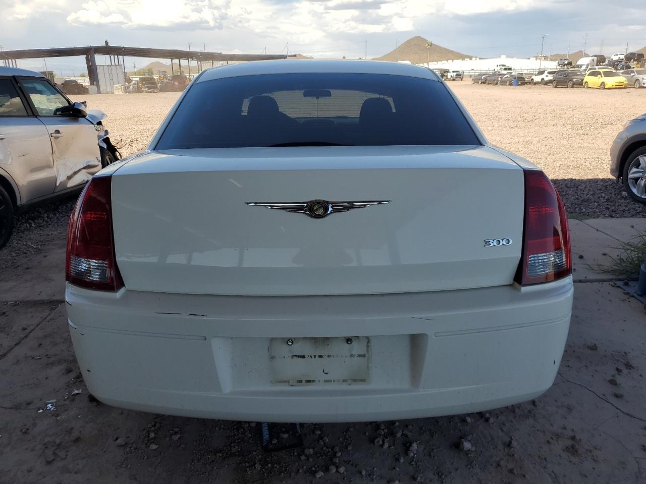 2C3KA43R56H363006 2006 Chrysler 300