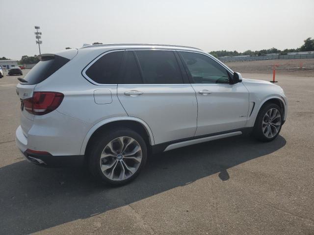  BMW X5 2018 Biały