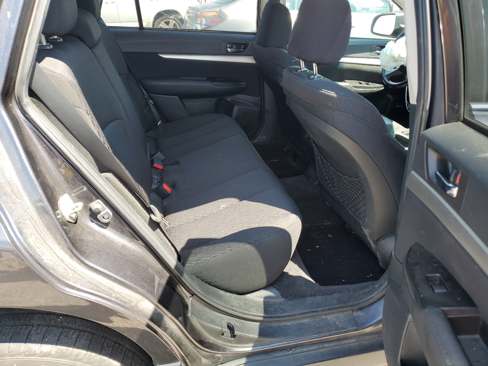 4S4BRCFC5A3359955 2010 Subaru Outback 2.5I Premium