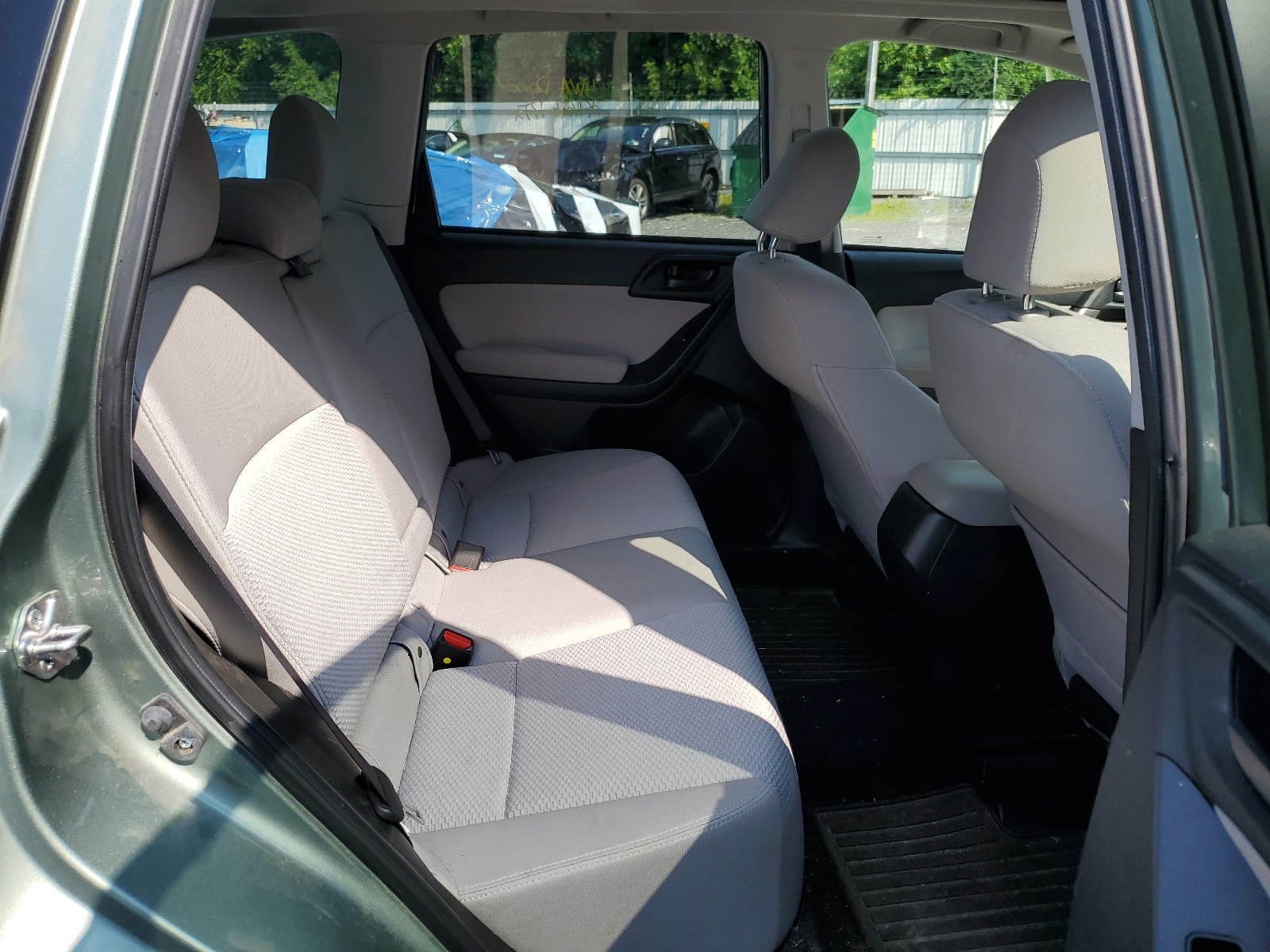 JF2SJADC9FH837616 2015 Subaru Forester 2.5I Premium