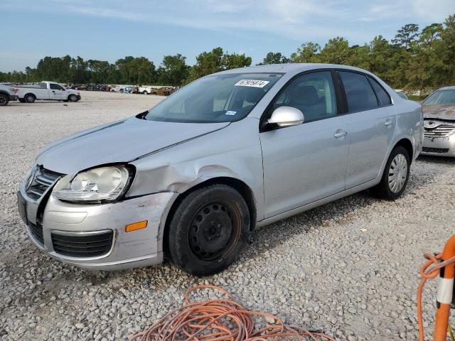 Houston, TX에서 판매 중인 2007 Volkswagen Jetta 2.5 - Front End