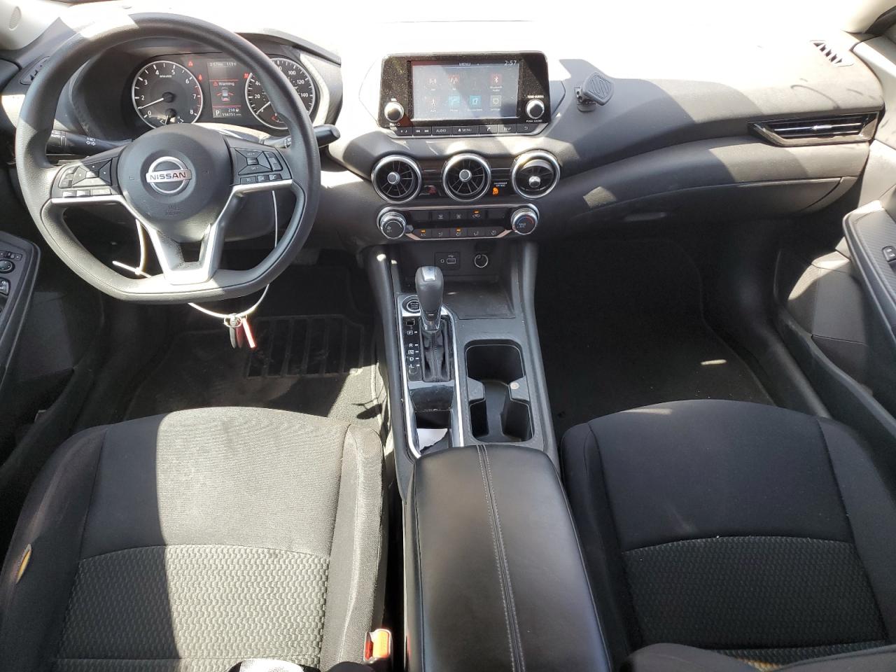 2020 Nissan Sentra - Image 8