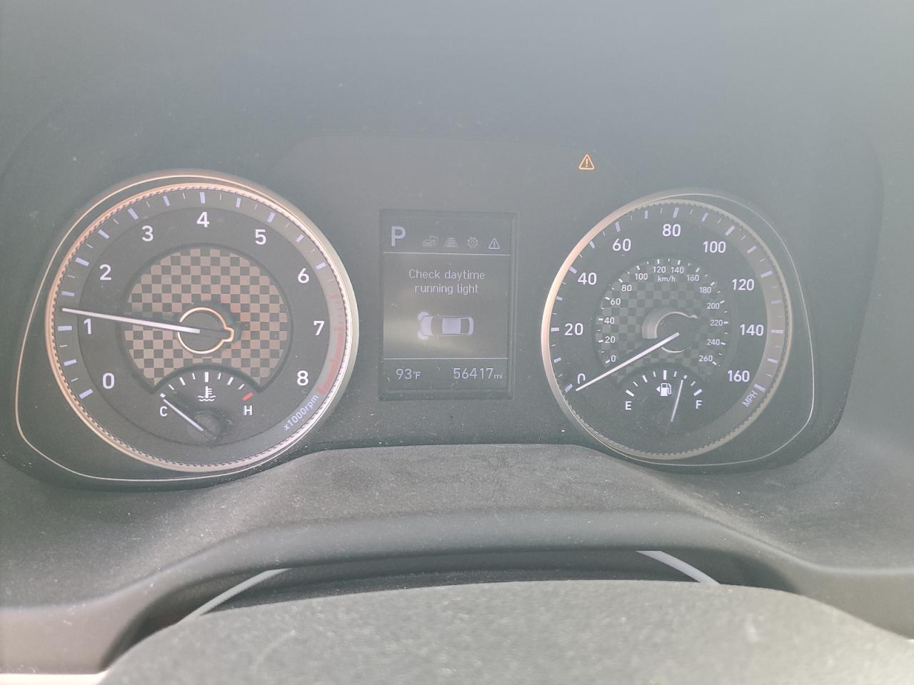 2019 Hyundai Elantra Sel VIN: 5NPD84LF2KH444309 Lot: 66428344