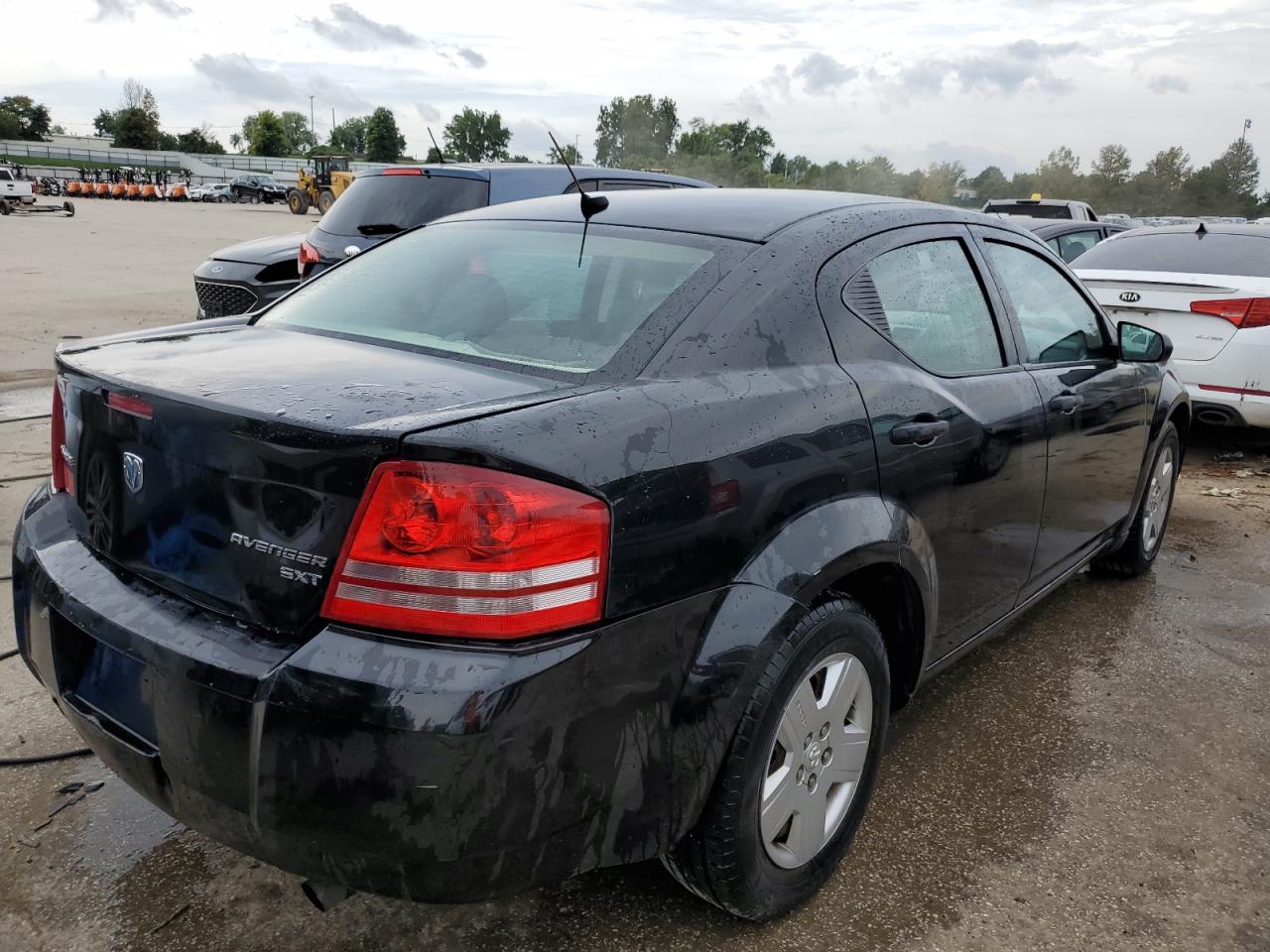 2010 Dodge Avenger - Image 3