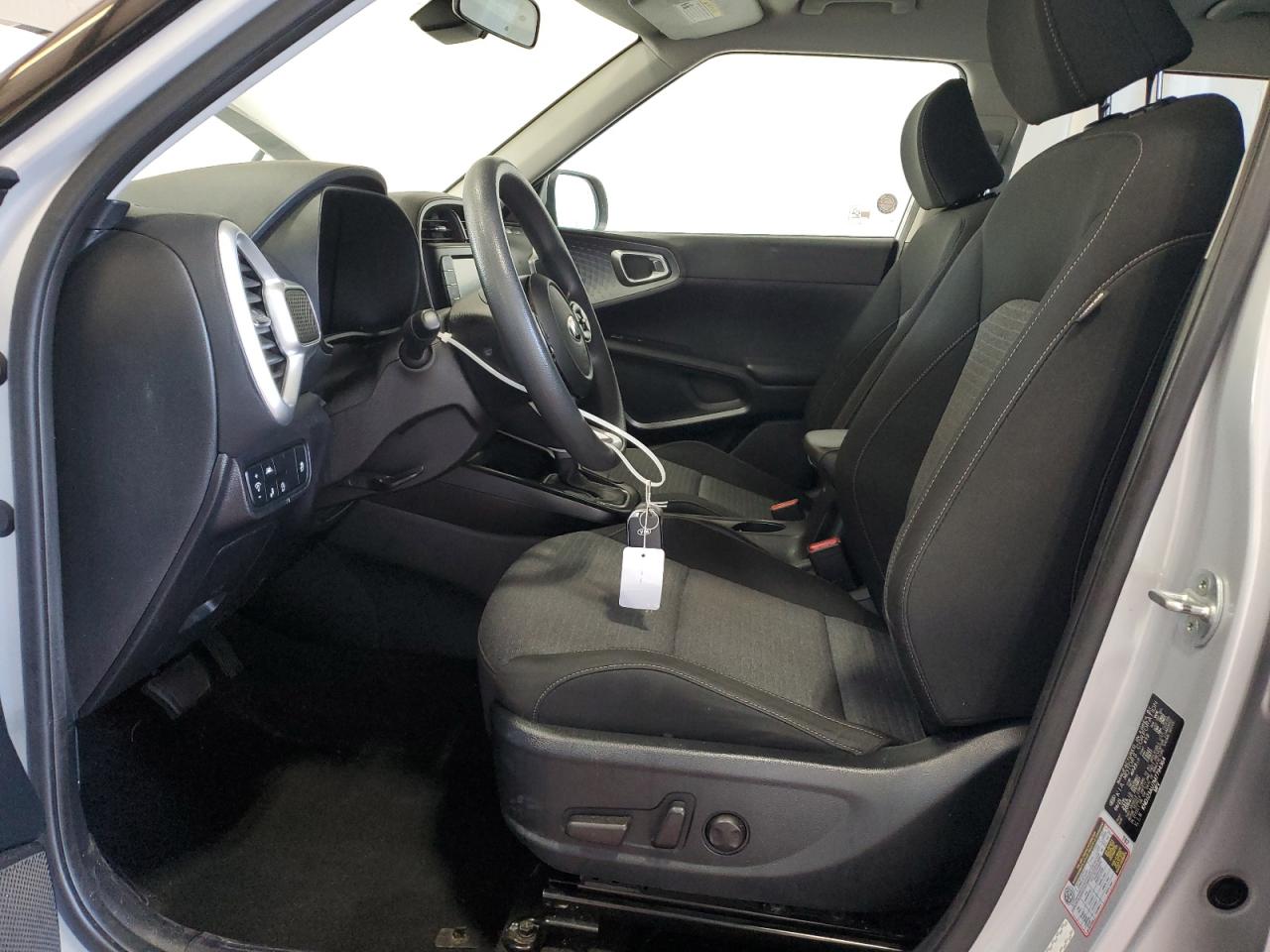 2021 Kia Soul Lx VIN: KNDJ23AU7M7794364 Lot: 67361344